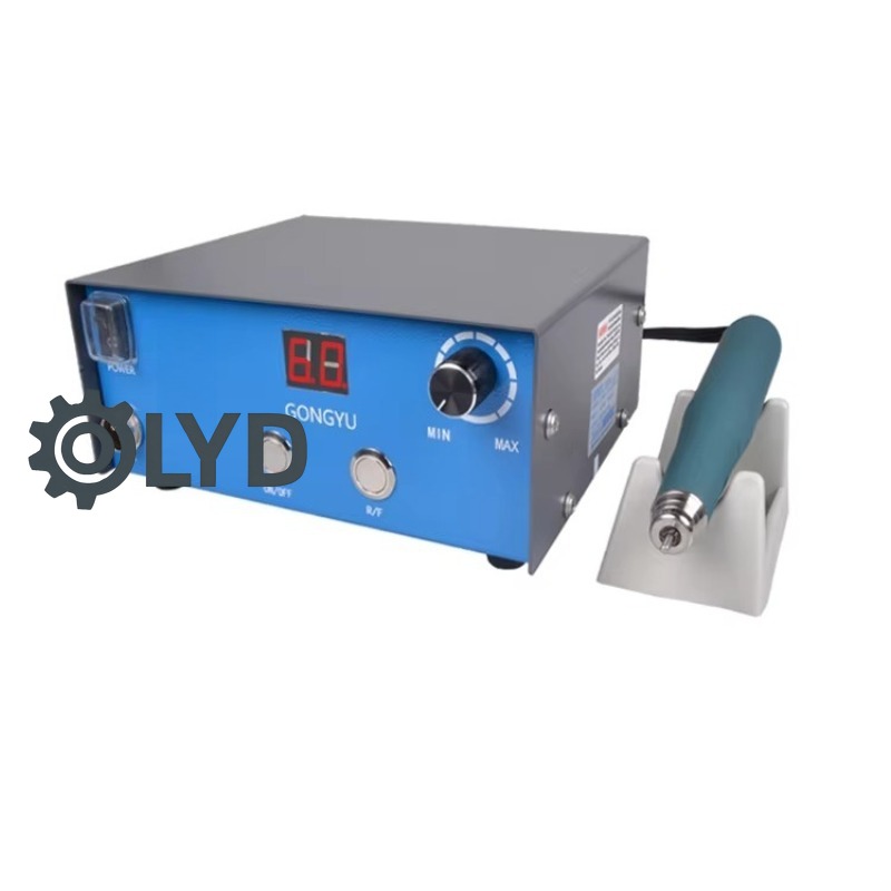 Jewelry Making Hand Tools - Micro Motor Eléctrico para Laboratorio Dental,
