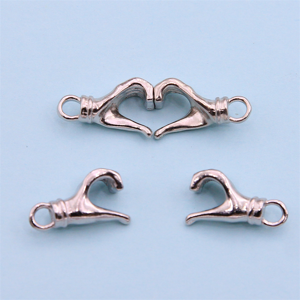 Jewelry Making For Couples - 5 Juegos de nuevo imán de