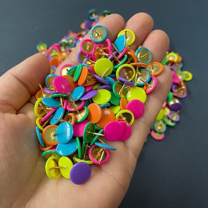 Head Pin Assorted - 180 piezas de clavijas de cabeza