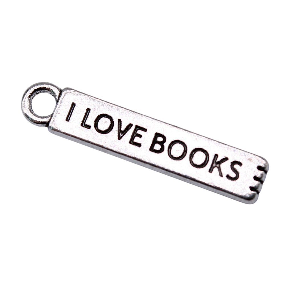 Jewelry Making Guide Book - Dijes de I Love Books para