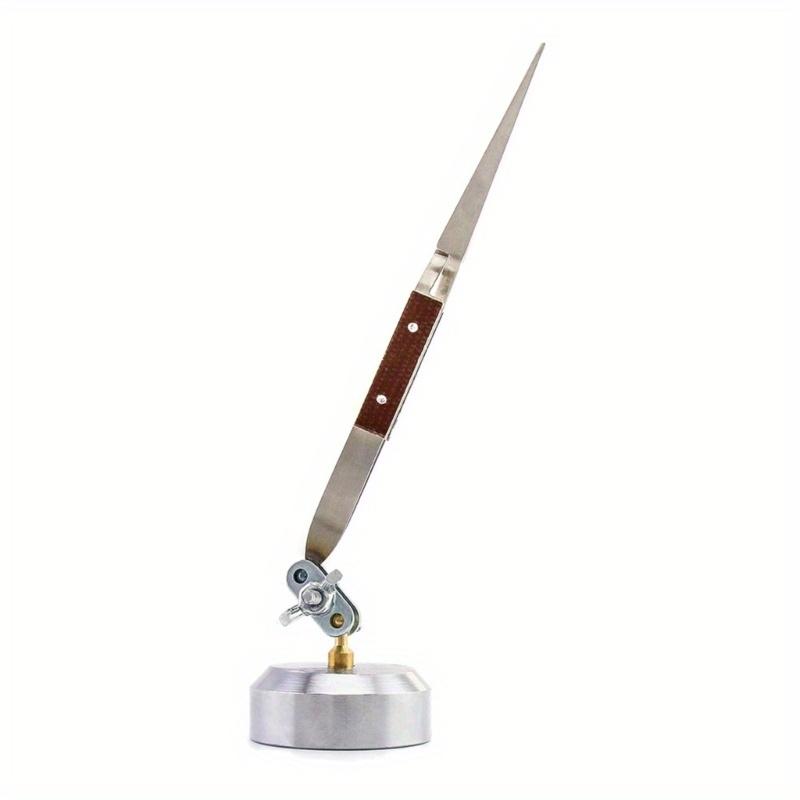 Jewelry Making Hand Tools - Herramienta de Soldadura, Tercera Mano con