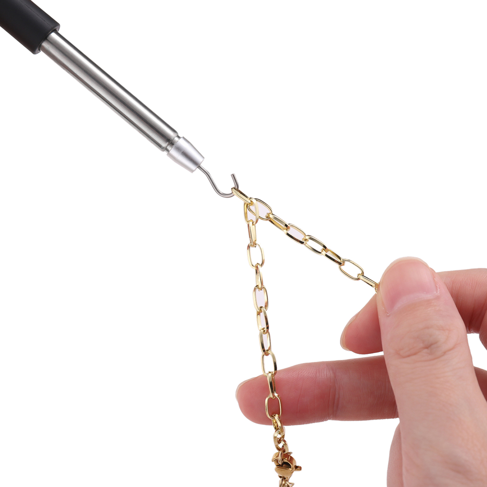 Jewelry Making Hand Tools - Ayuda a usar pulsera herramienta socio