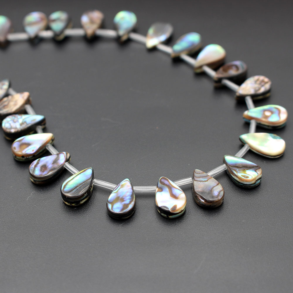 Jewelry Making New Zealand - 1 Hilo de Cuentas Sueltas de