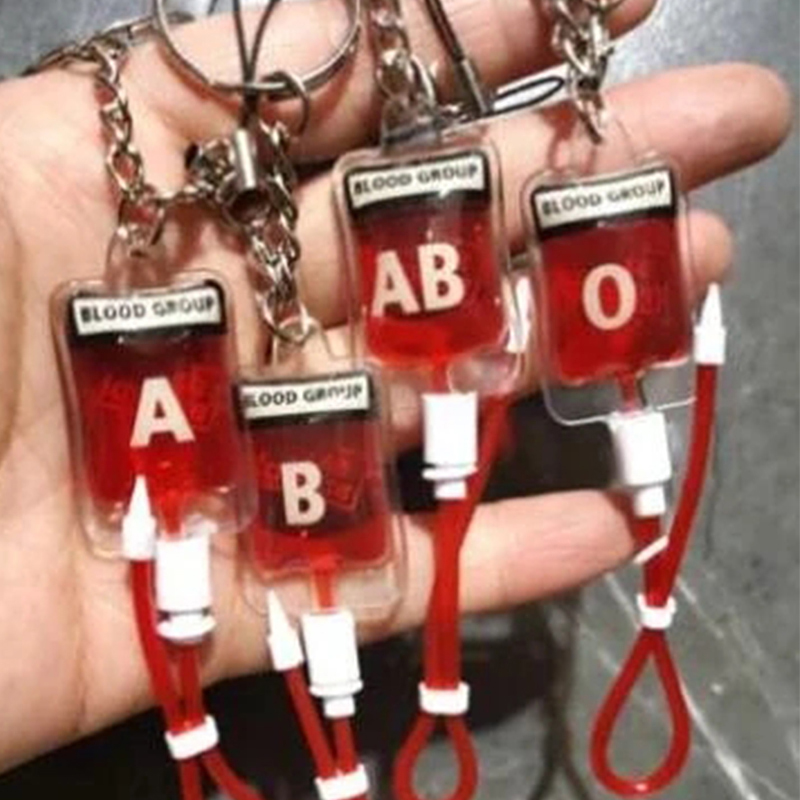 20 Uds nuevo estilo sangre tip - Jewelry Making For Couples reseña y precio