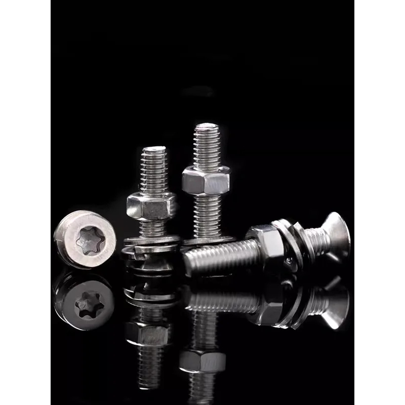 Surtido de tornillos y tuercas - Head Pin Assorted reseña y precio