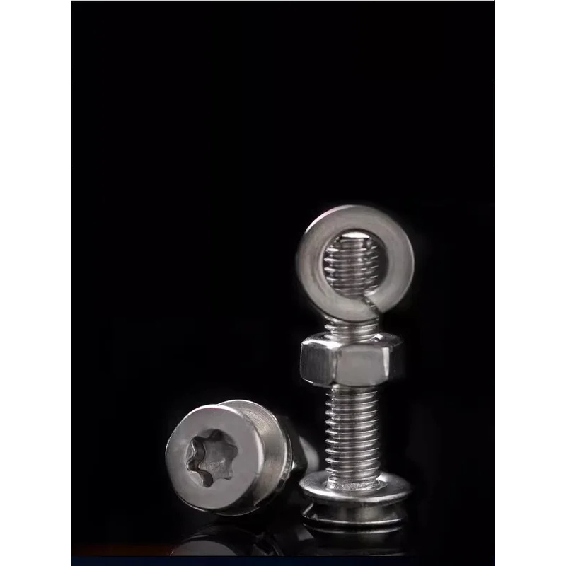 Surtido de tornillos y tuercas - Head Pin Assorted reseña y precio