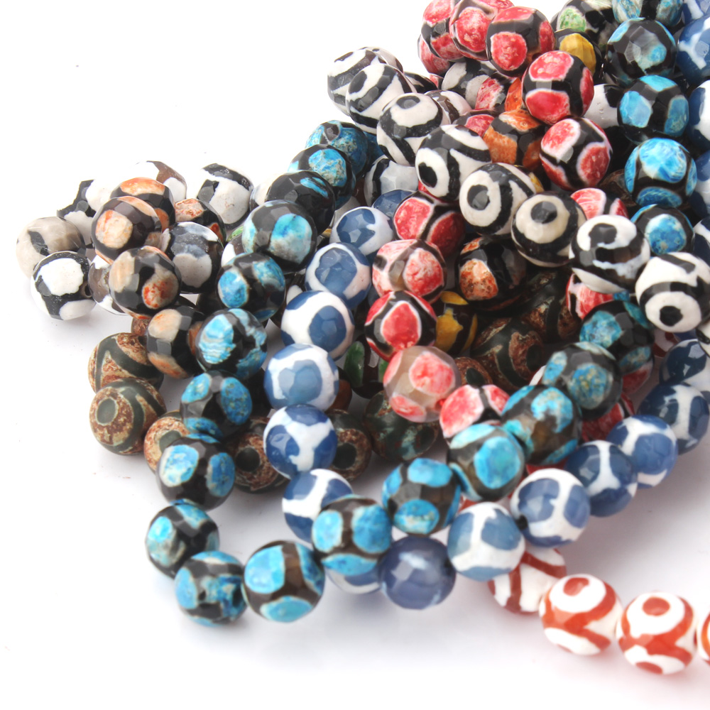 8MM/cadena de piedra Natural,  - Jewelry Making Stones reseña y precio