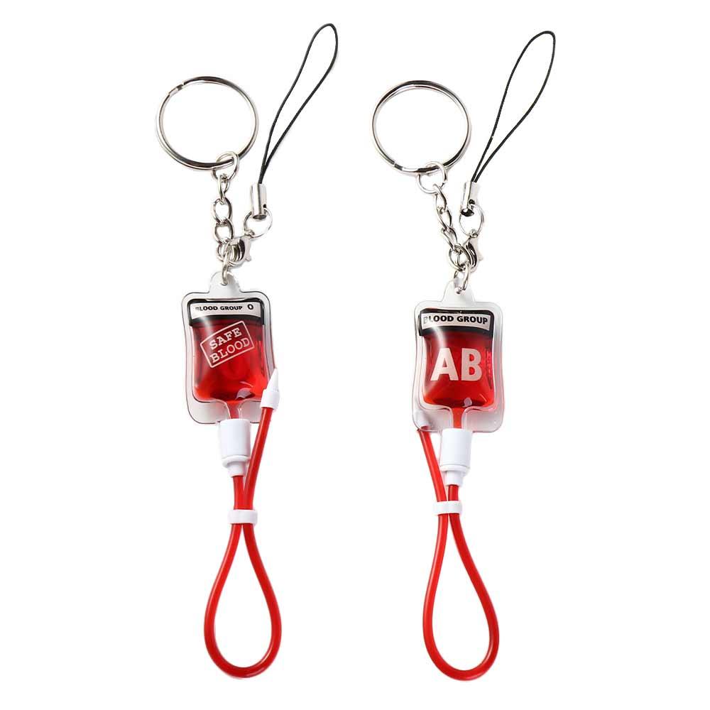 Llavero con colgante de PVC pa - Jewelry Making For Couples reseña y precio