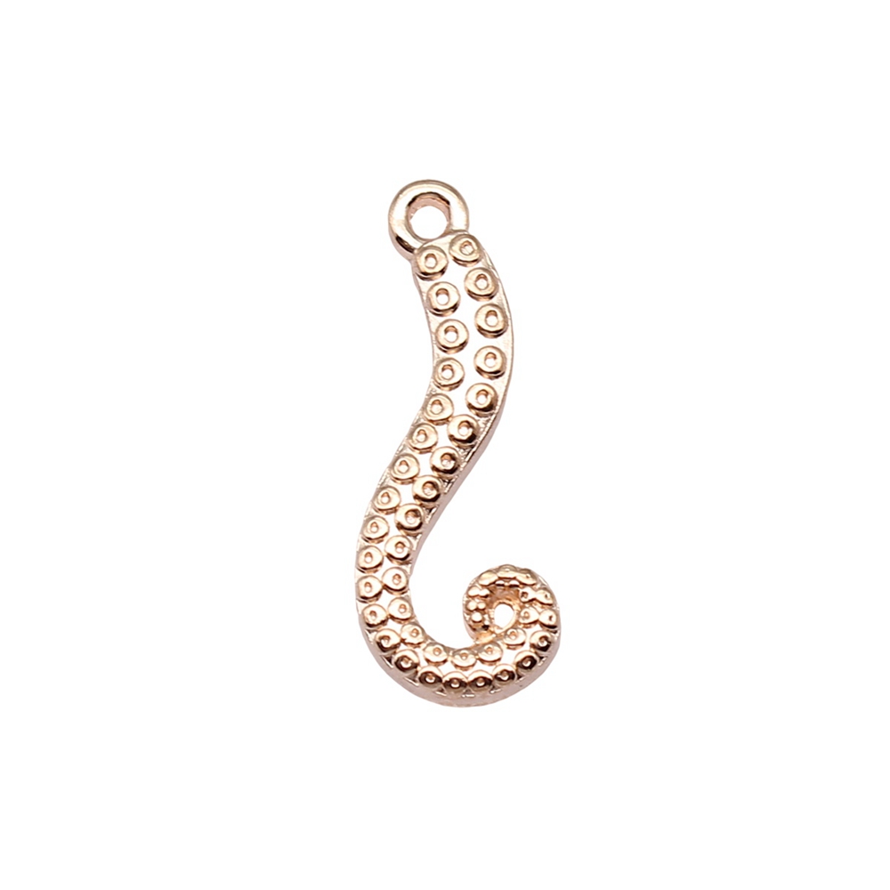 Dijes de pata de pulpo para fa - Jewelry Making For Couples reseña y precio