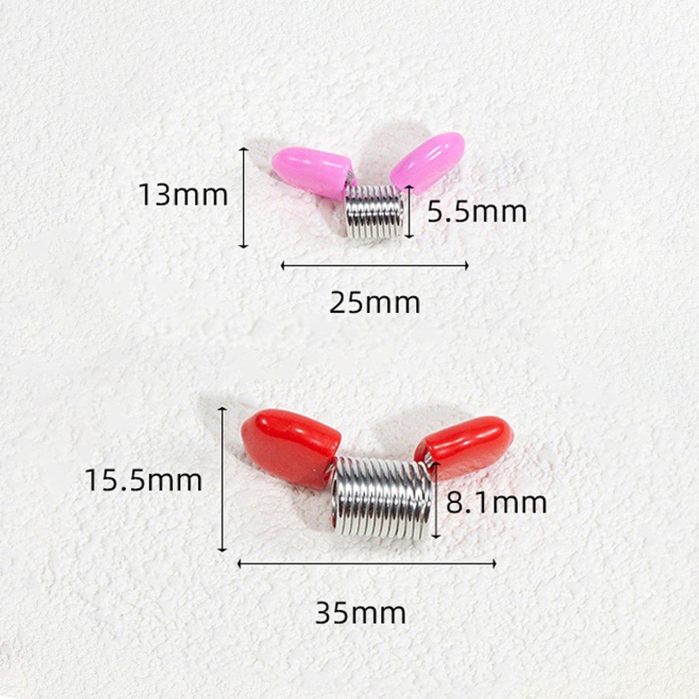 Abrazaderas de cuentas de reso - Jewelry Making Hand Tools reseña y precio