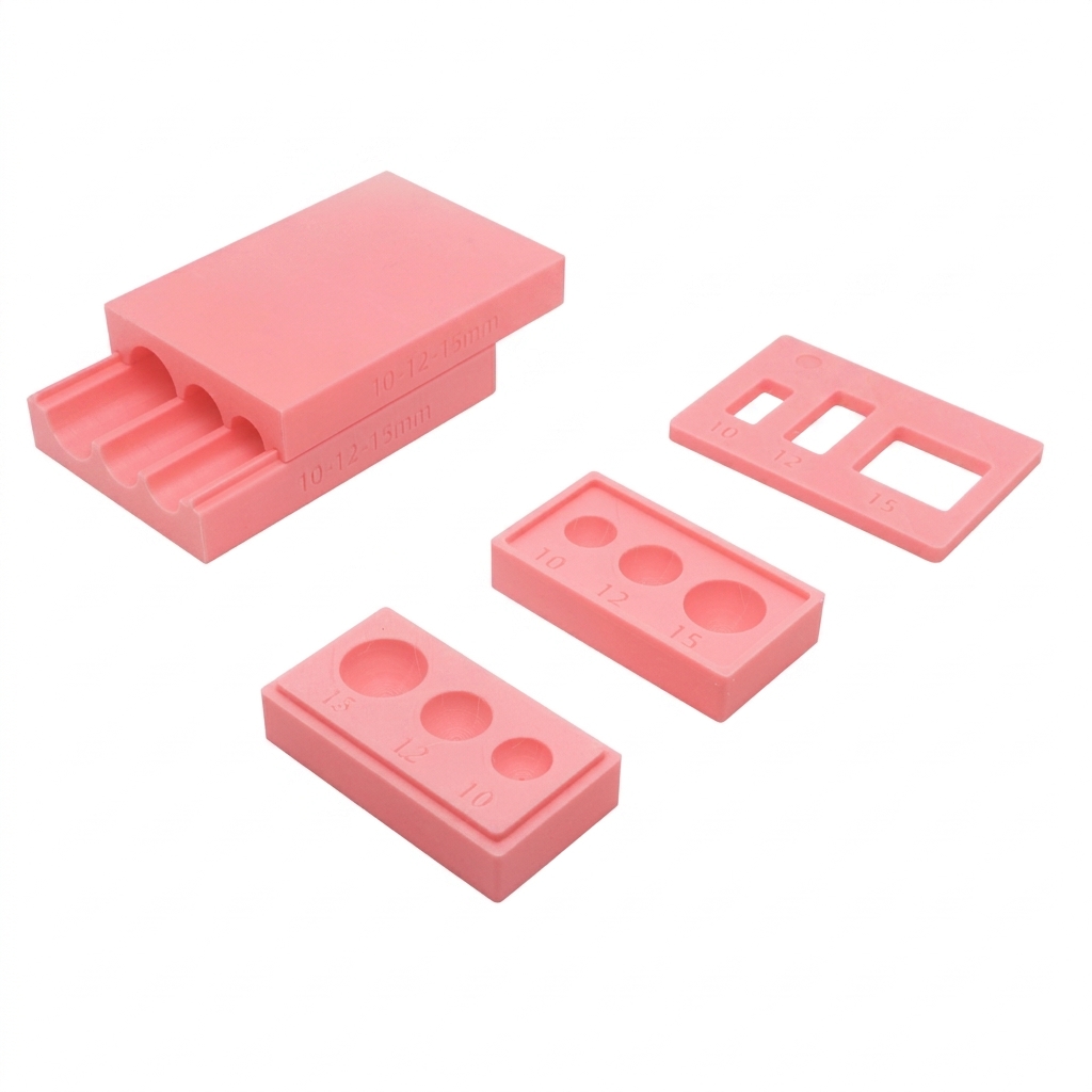 Juego de Moldes de Bolas de Ar - Jewelry Making Kit For Kids reseña y precio