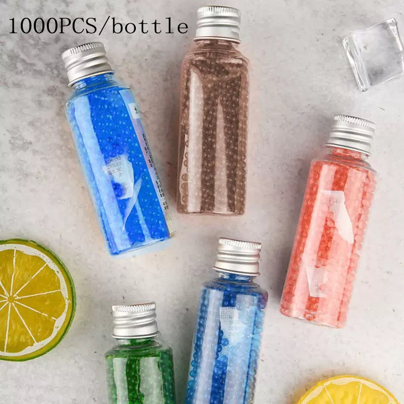 1000 Uds. De granos de explosi - Jewelry Making With Resin reseña y precio
