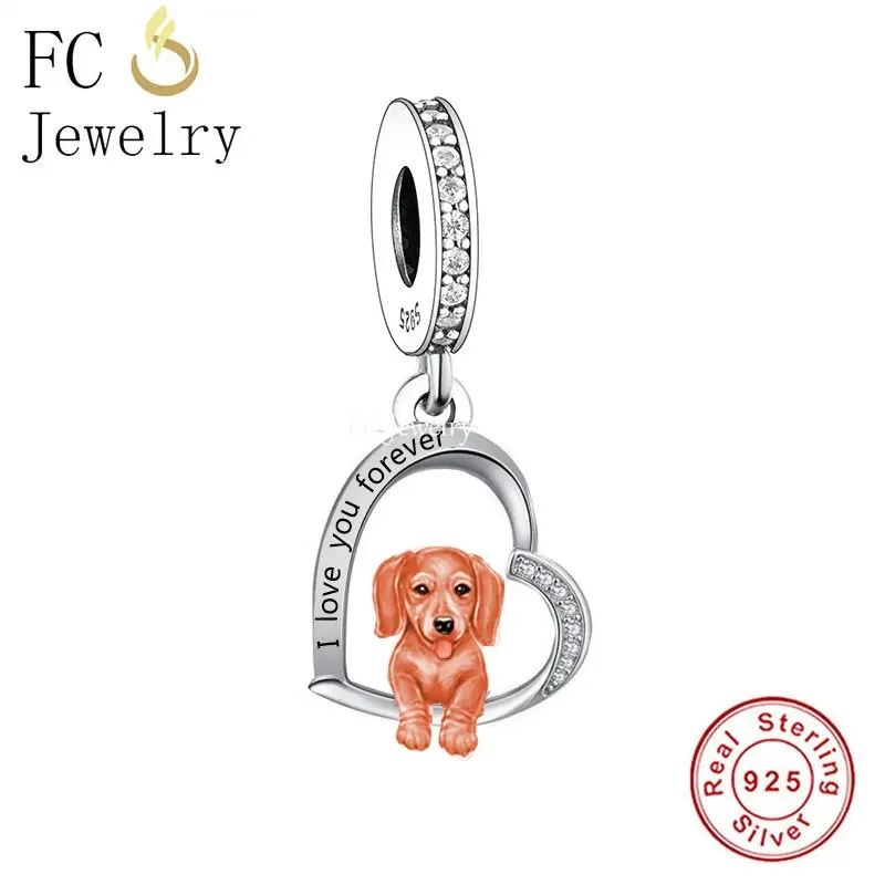 FC Jewelry Fit Original Charm  - Jewelry Making Yorkshire reseña y precio