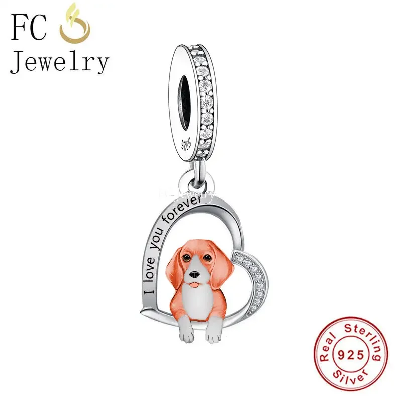 FC Jewelry Fit Original Charm  - Jewelry Making Yorkshire reseña y precio