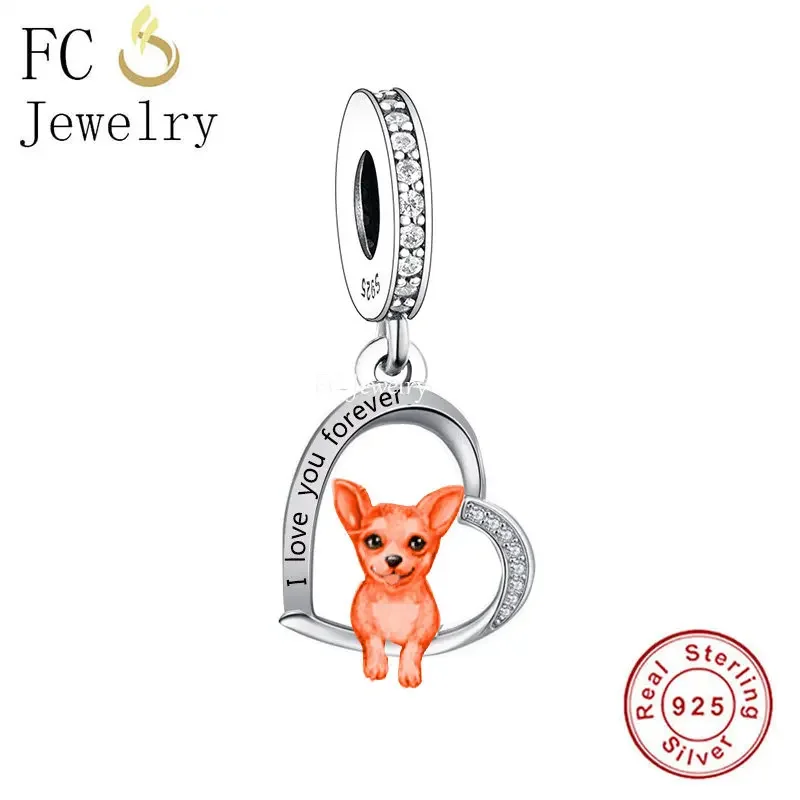 FC Jewelry Fit Original Charm  - Jewelry Making Yorkshire reseña y precio
