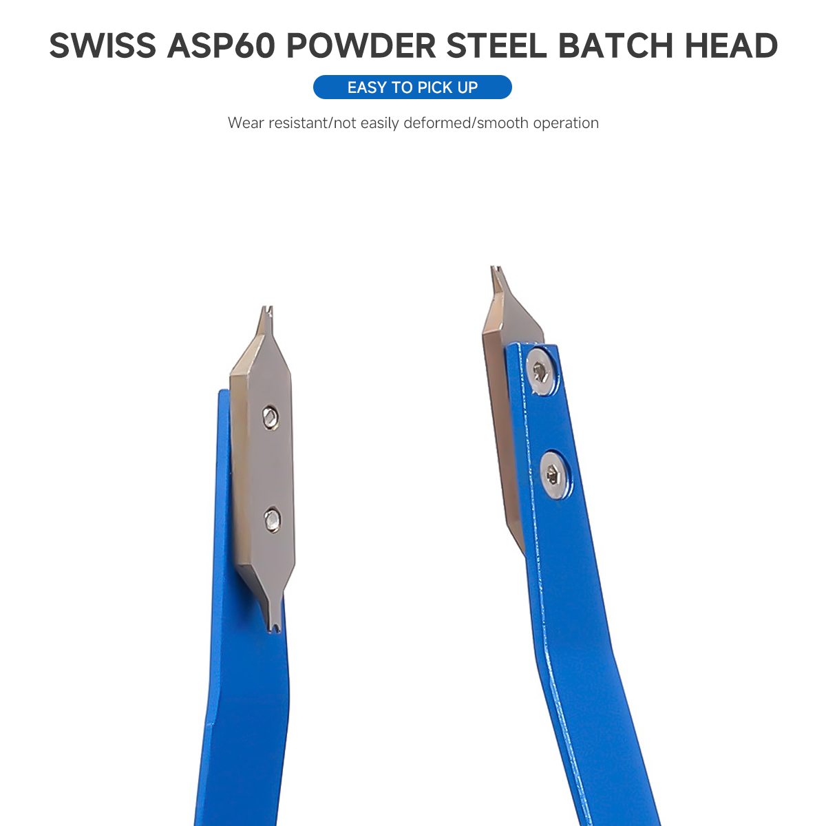 Pinza tipo Y para correas de r - Jewelry Making Hand Tools reseña y precio