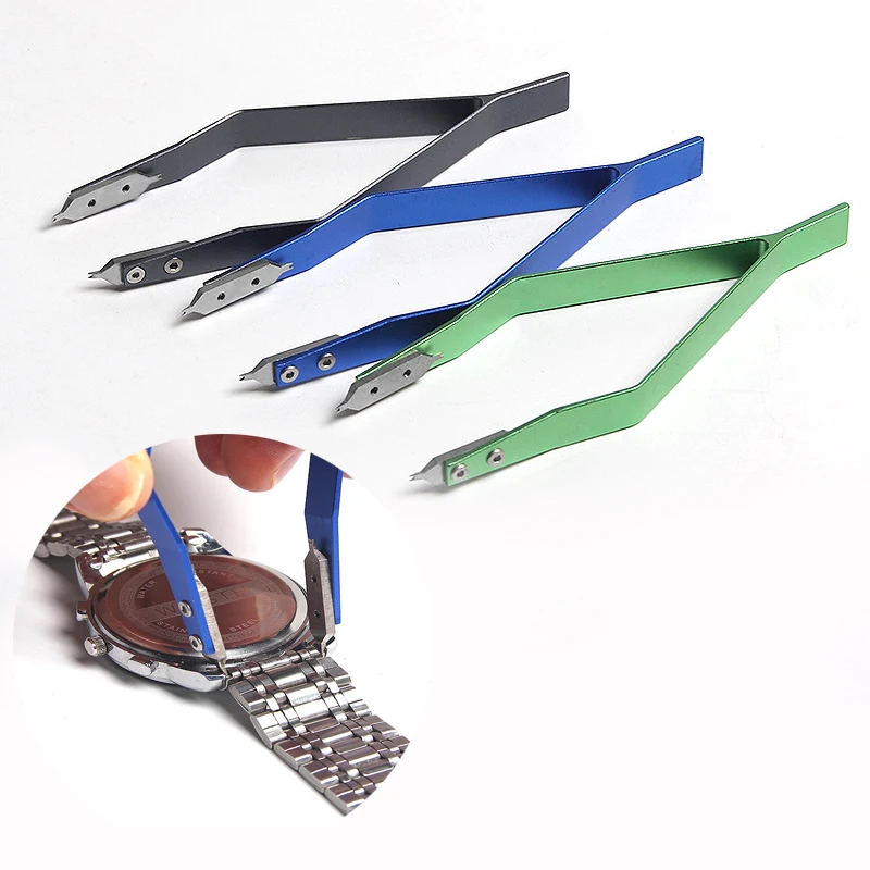 Pinza tipo Y para correas de r - Jewelry Making Hand Tools reseña y precio