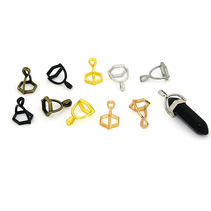 20 piezas tapa de piedra preci - Jewelry Making Stones reseña y precio
