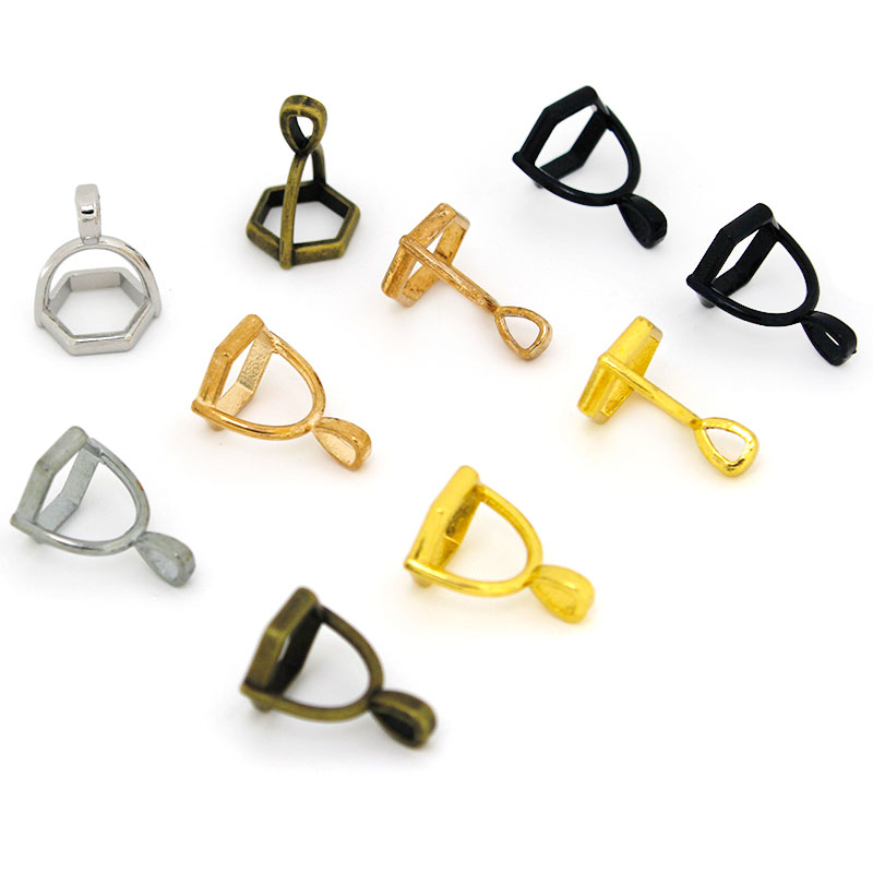 20 piezas tapa de piedra preci - Jewelry Making Stones reseña y precio
