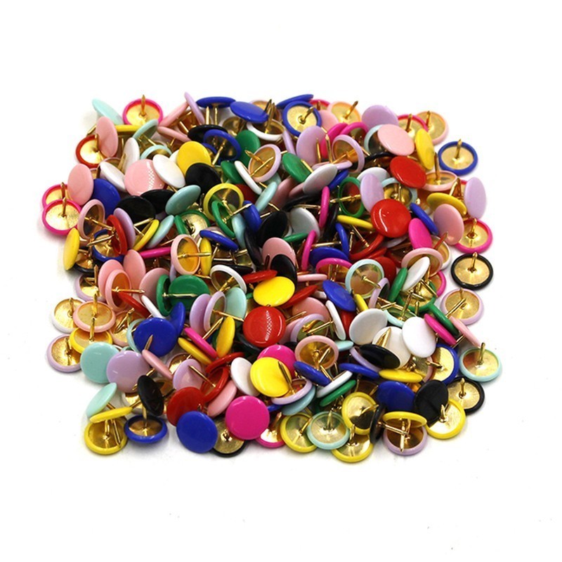 200 piezas de clavijas de cabe - Head Pin Assorted reseña y precio