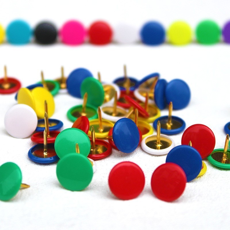 200 piezas de clavijas de cabe - Head Pin Assorted reseña y precio