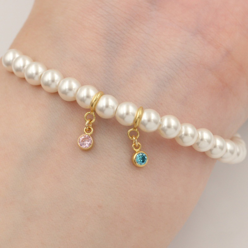 Cierres de anillo de resorte r - Jewelry Making Stones reseña y precio