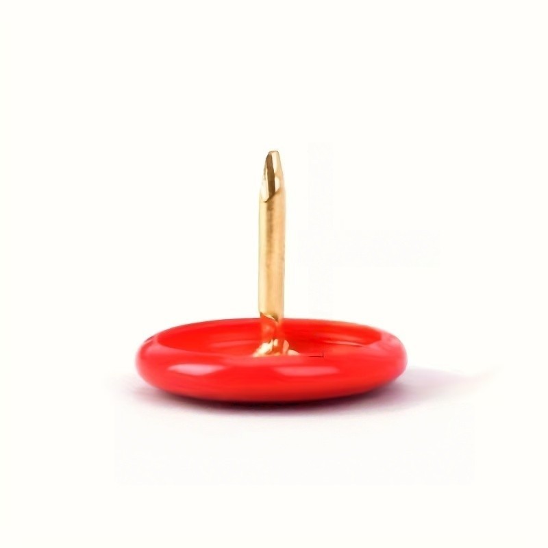 180 piezas de clavijas de cabe - Head Pin Assorted reseña y precio