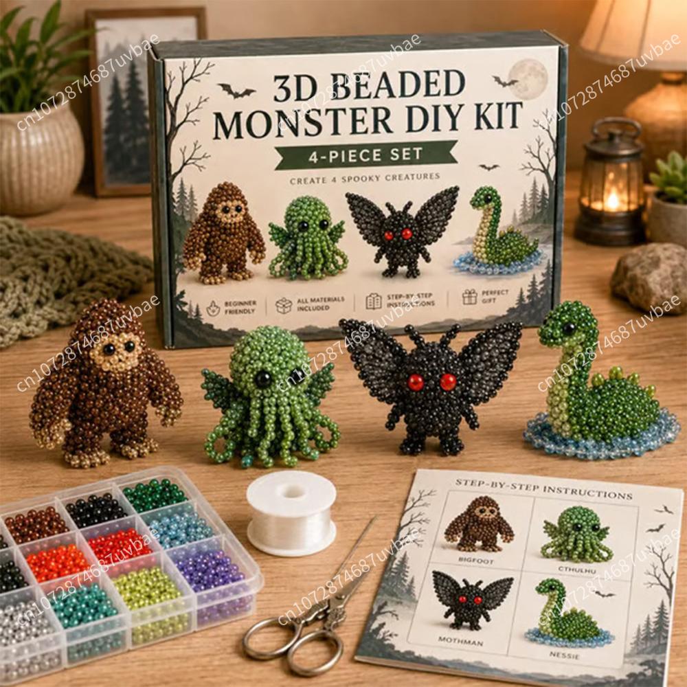 Mini kit de manualidades con c - Jewelry Making Kit For Kids reseña y precio