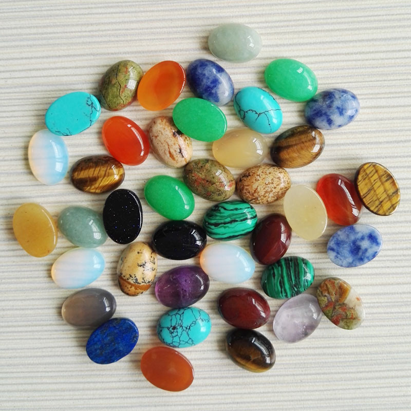 1 Uds. De embriones de anillos - Jewelry Making Stones reseña y precio