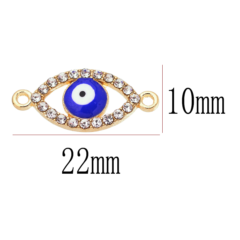 Conector de joyería de aleació - Jewelry Making For Couples reseña y precio