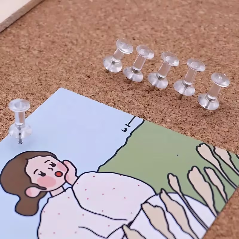 50/100 Piezas de Piones de Col - Head Pin Assorted reseña y precio