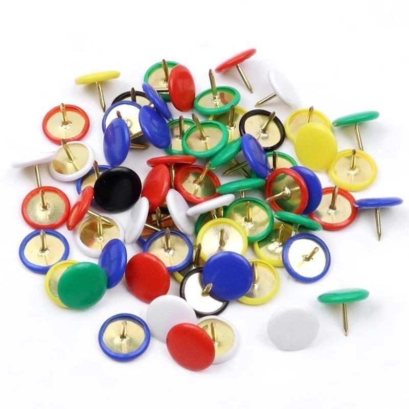 Clips de cabeza redonda de col - Head Pin Assorted reseña y precio
