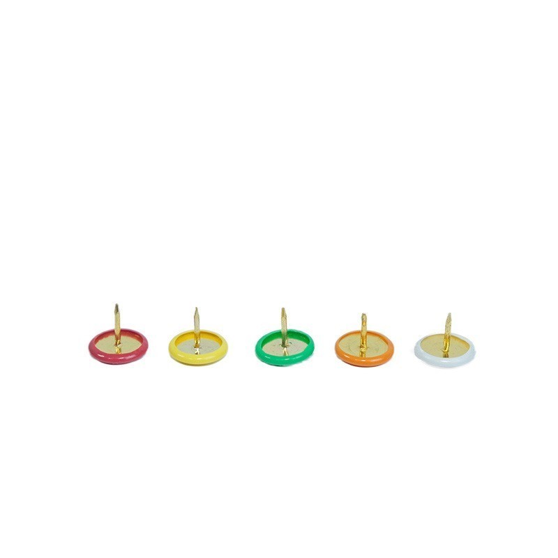 Clips de cabeza redonda de col - Head Pin Assorted reseña y precio