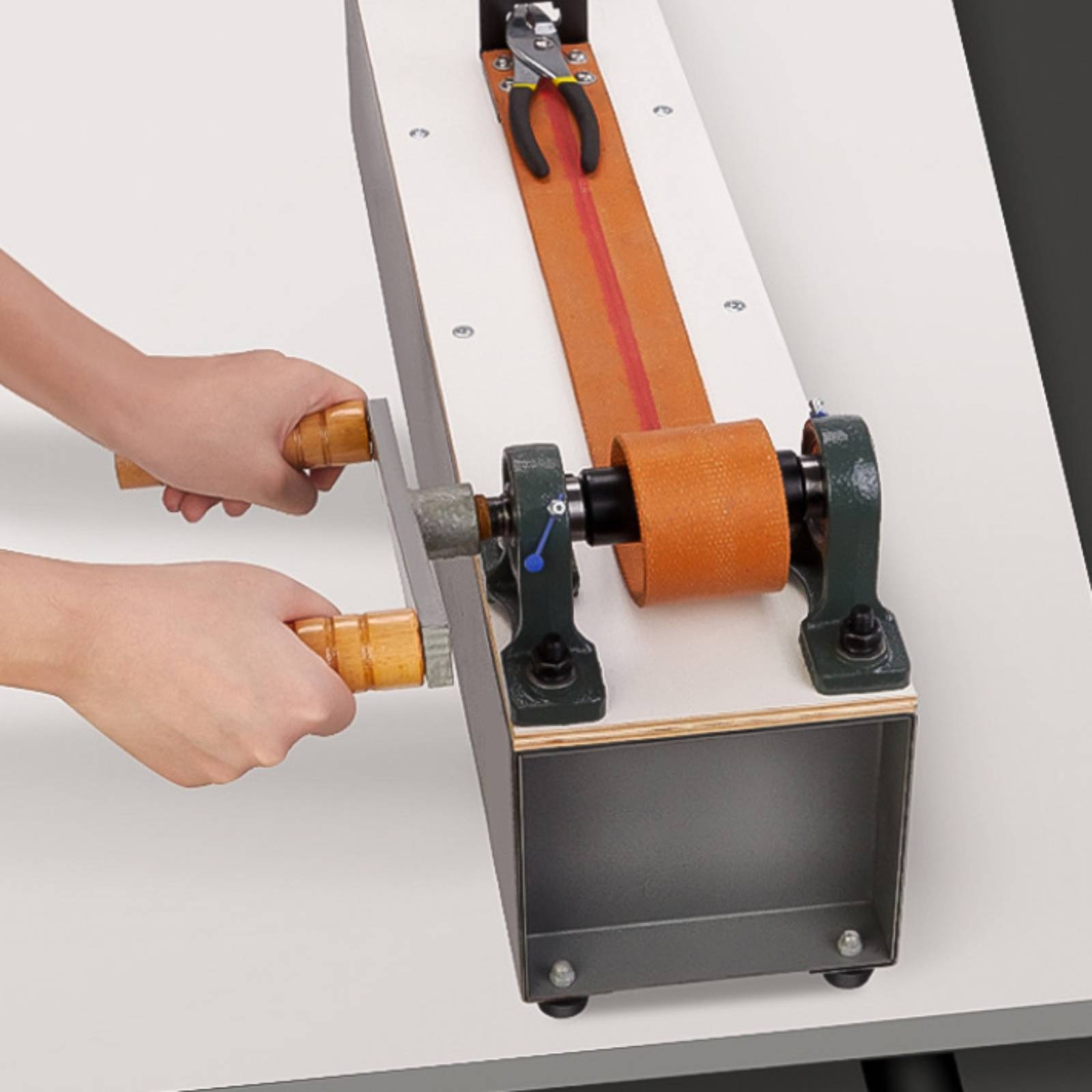 Banco de Trefilado Manual Comp - Jewelry Making Workshops reseña y precio