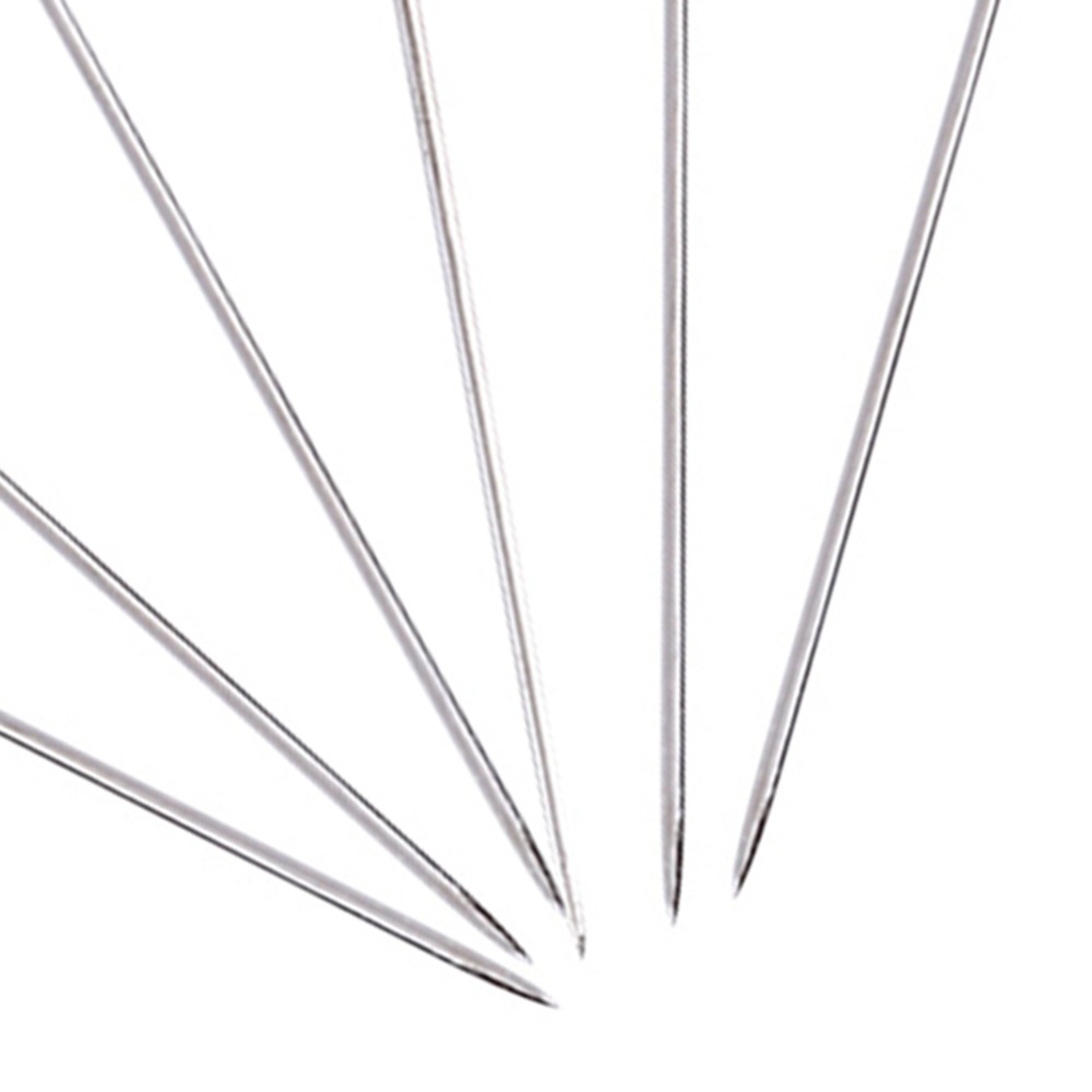 300 unidades de alfileres de c - Head Pin Assorted reseña y precio