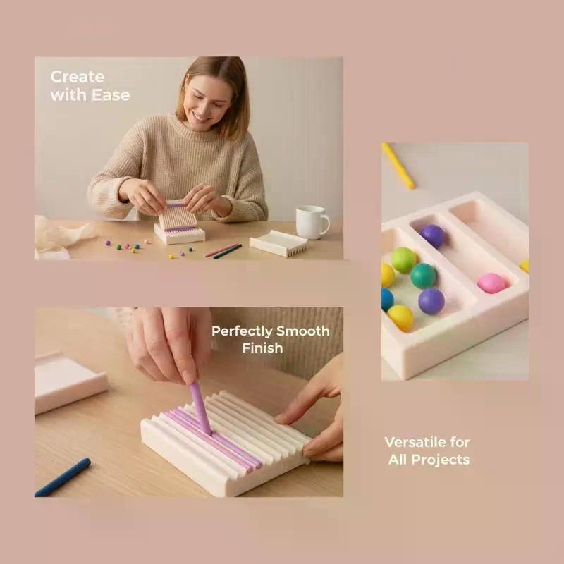 Herramienta para Hacer Cuentas - Jewelry Making Hand Tools reseña y precio