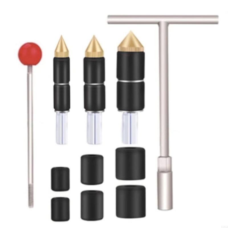 Herramienta taponamiento túnel - Head Pin Assorted reseña y precio