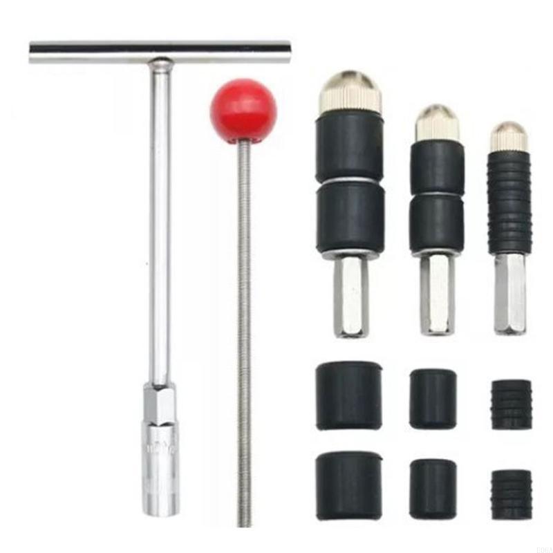 Herramienta taponamiento túnel - Head Pin Assorted reseña y precio