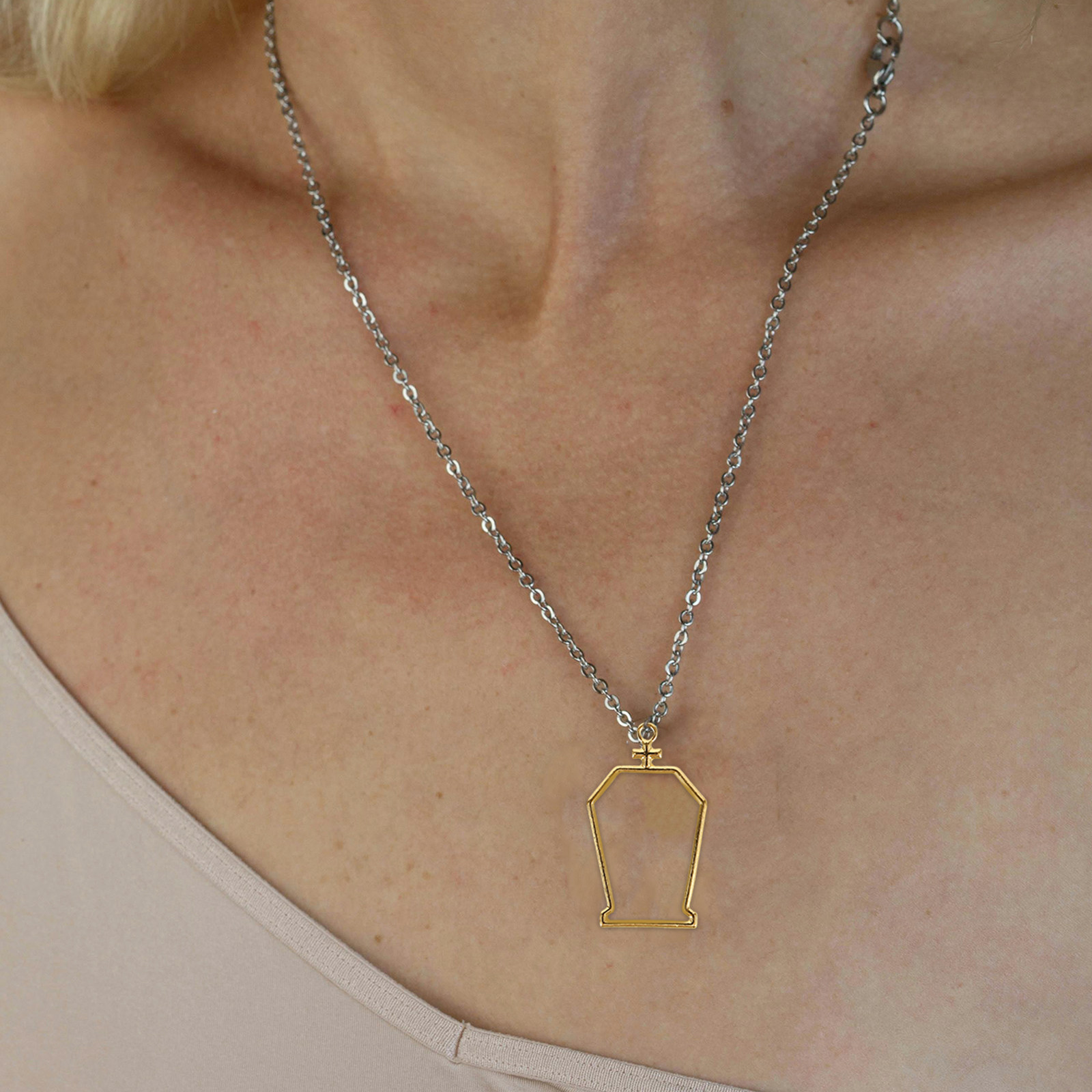 10 piezas de dijes de metal co - Jewelry Making With Resin reseña y precio
