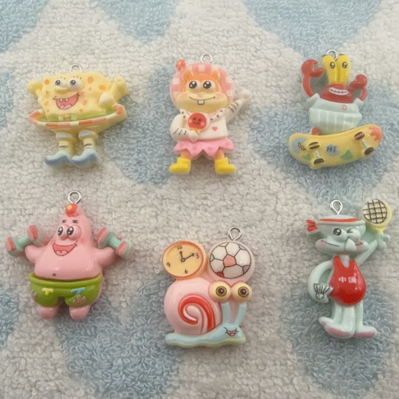 10 piezas de colgantes de resi - Jewelry Making With Resin reseña y precio