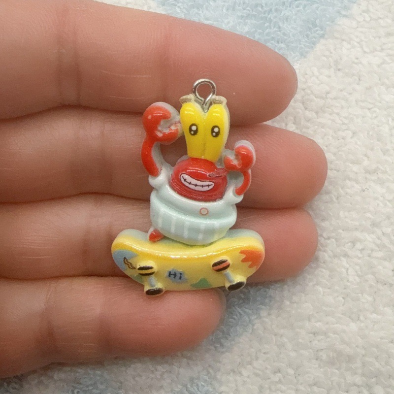 10 piezas de colgantes de resi - Jewelry Making With Resin reseña y precio