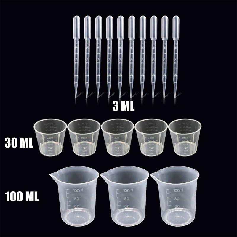 Kit de Herramientas para Molde - Jewelry Making Uv Resin Kit reseña y precio