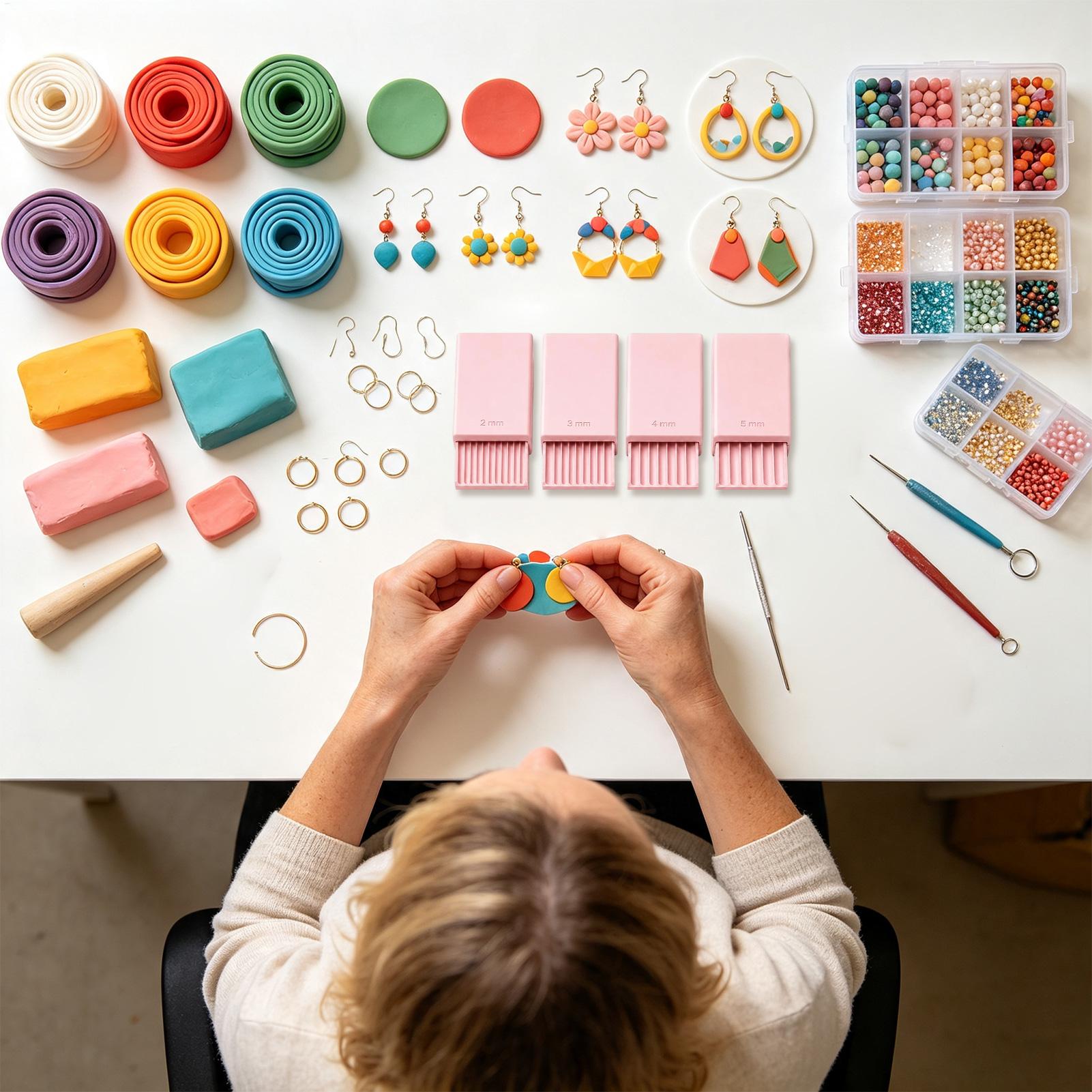 Herramienta para Hacer Bolas d - Jewelry Making Workshops reseña y precio