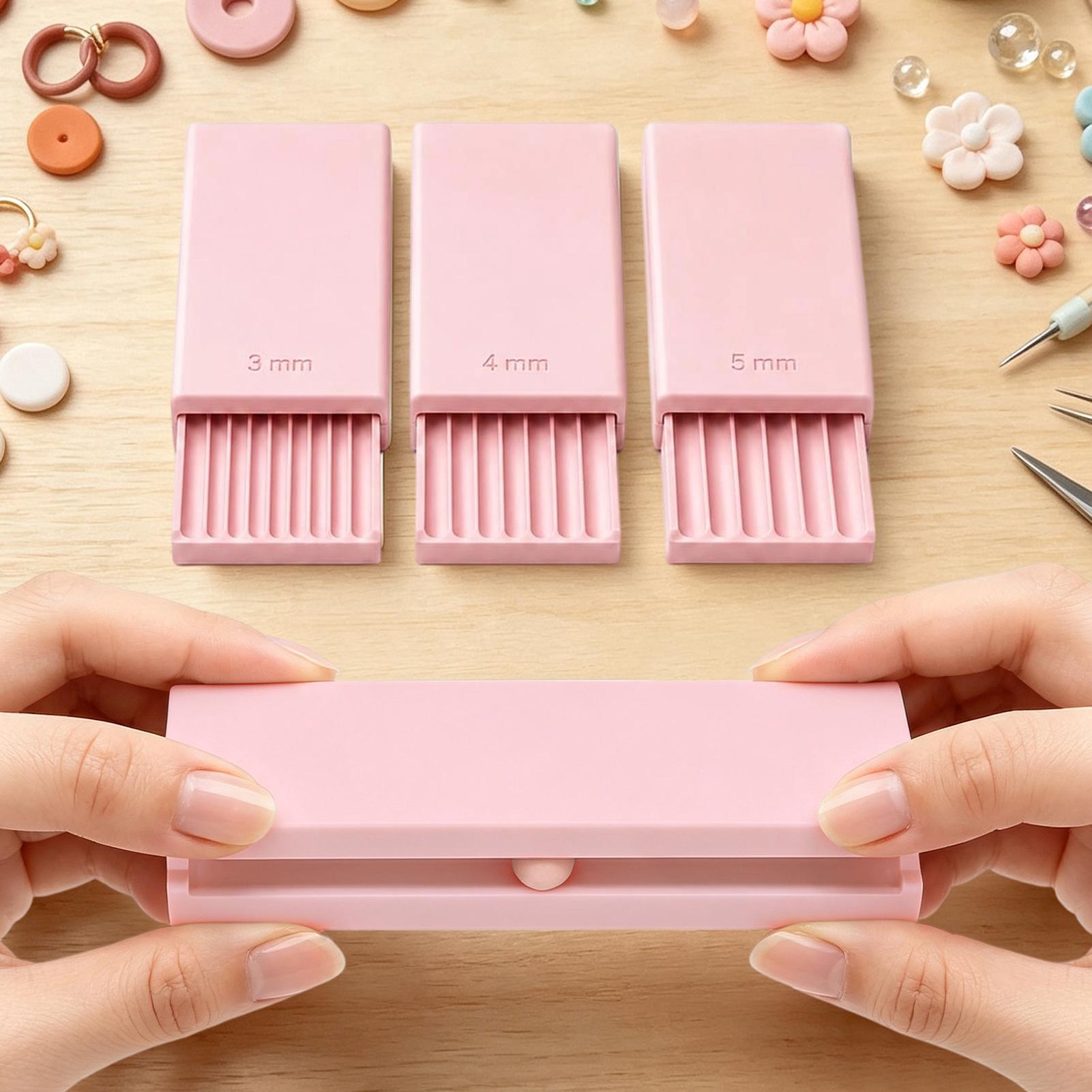 Herramienta para Hacer Bolas d - Jewelry Making Workshops reseña y precio