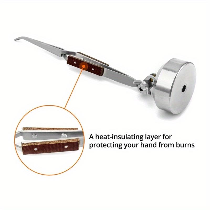 Herramienta de Soldadura, Terc - Jewelry Making Hand Tools reseña y precio