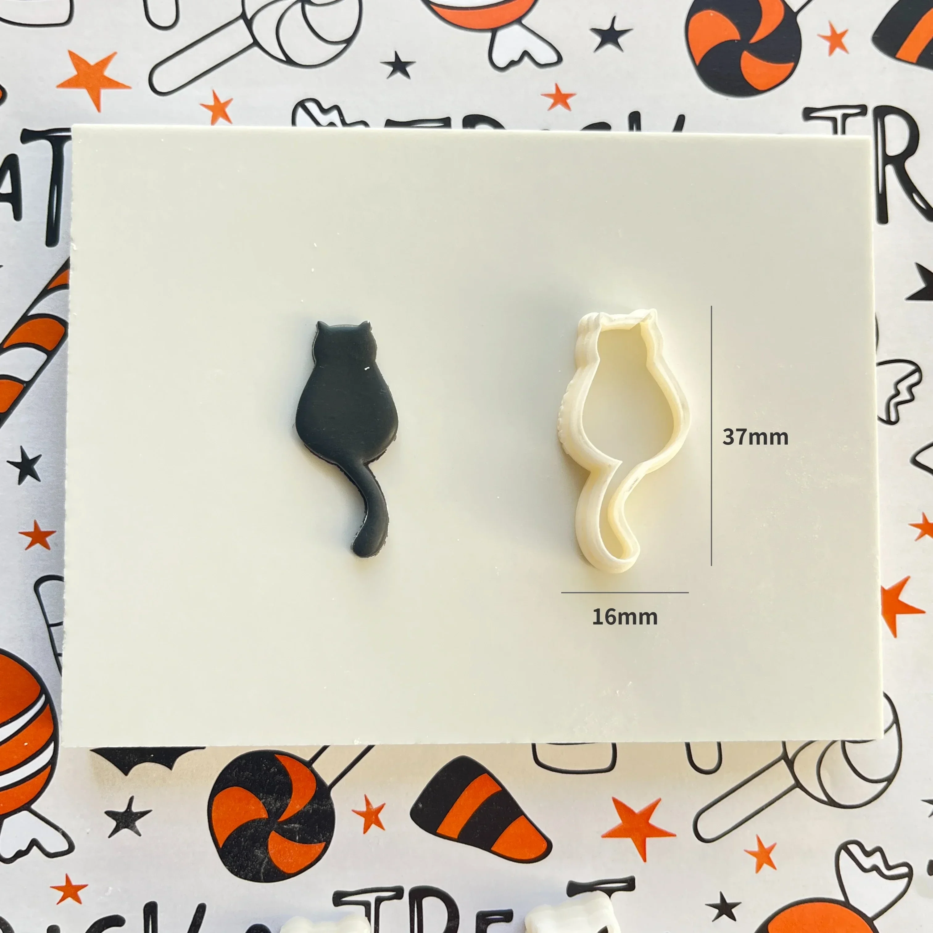 Mini cortador de arcilla polim - Jewelry Making Hand Tools reseña y precio