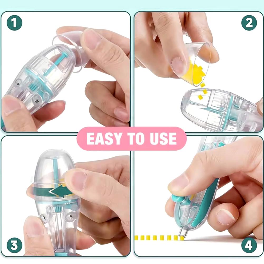 Dispensador Automático de Cuen - Jewelry Making Workshops reseña y precio