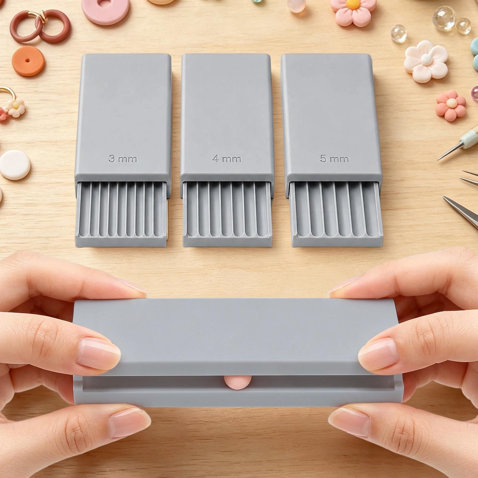 Herramienta para hacer bolas d - Jewelry Making Workshops reseña y precio