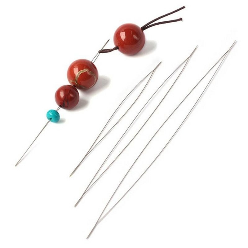 1/10 unidades de agujas de joy - Jewelry Making Workshops reseña y precio