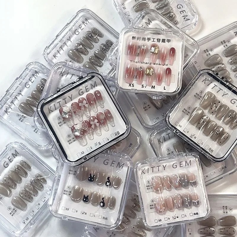 Cajas de Acrílico para Guardar - Jewelry Making Workshops reseña y precio